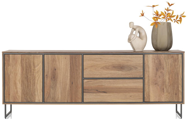 Henders & Hazel Dressoir Trapani