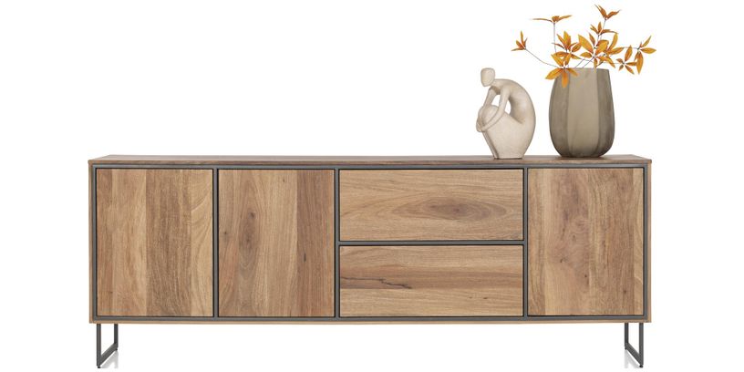 Henders & Hazel Dressoir Trapani