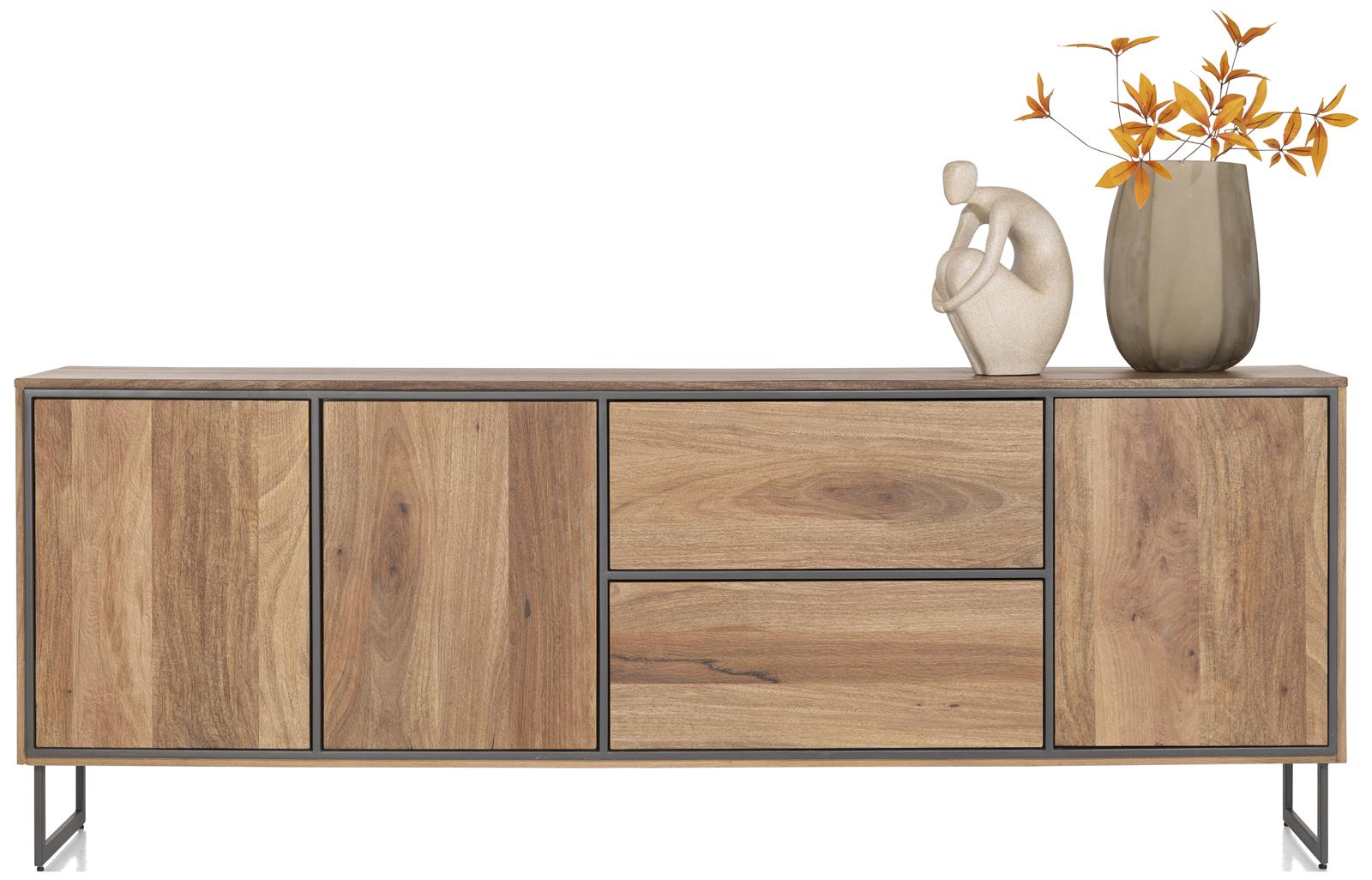 Henders & Hazel Dressoir Trapani