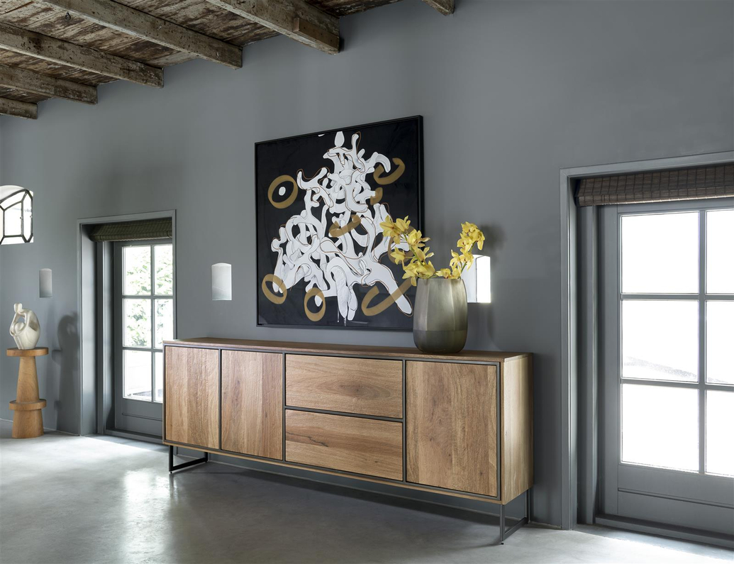 Henders & Hazel Dressoir Trapani