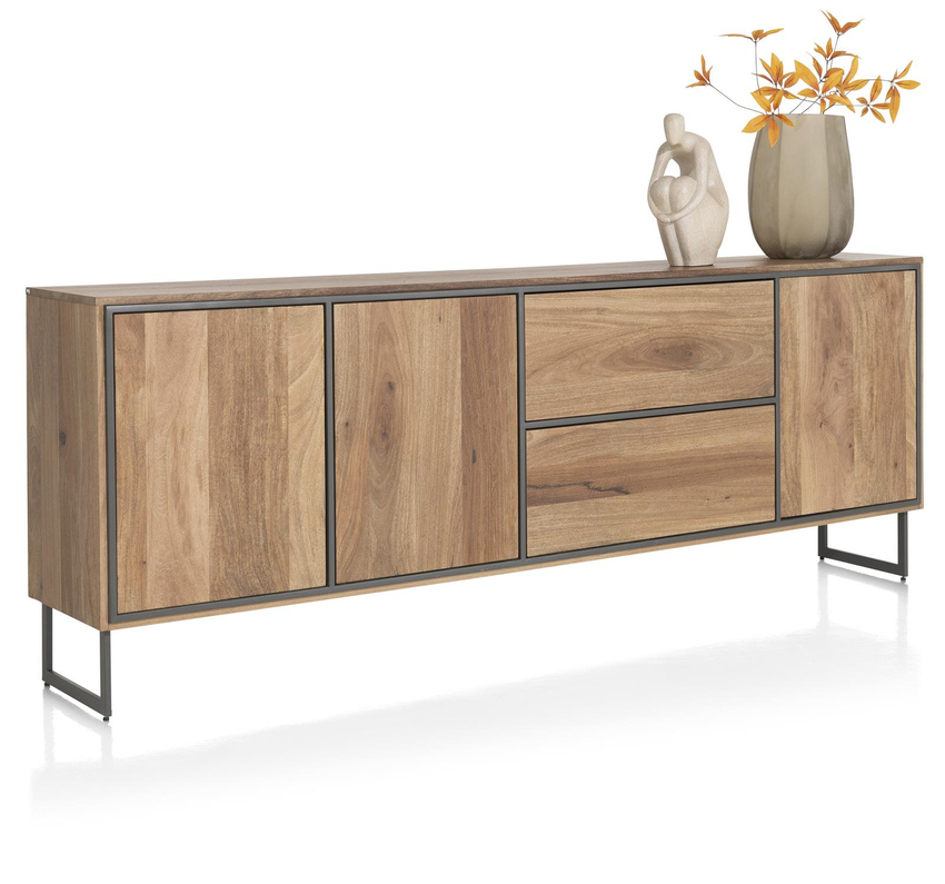 Henders & Hazel Dressoir Trapani