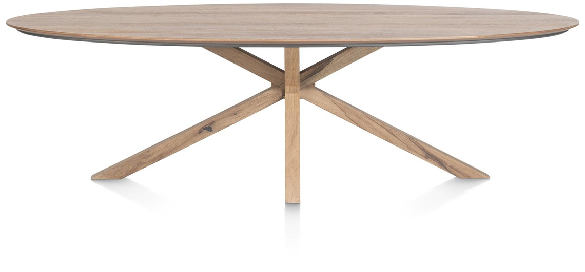 Henders & Hazel Eettafel Trapani