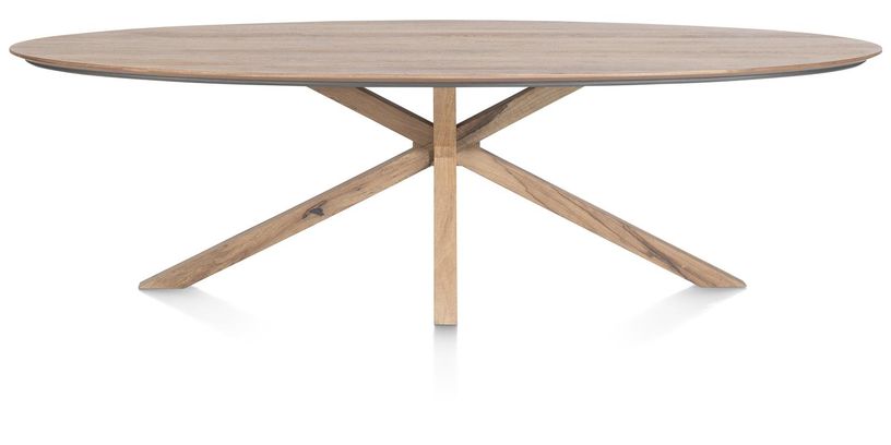 Henders & Hazel Eettafel Trapani