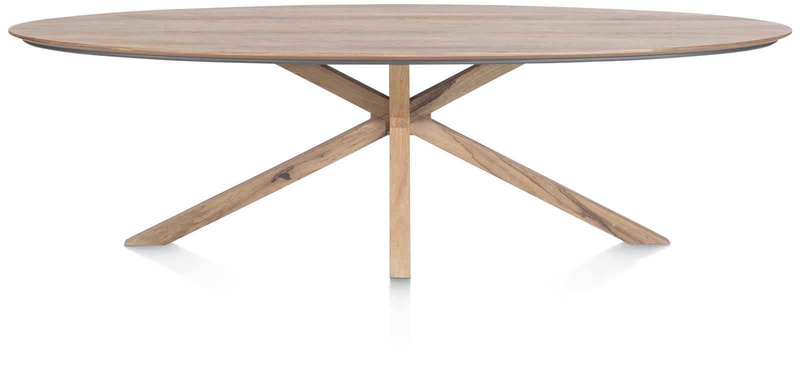 Henders & Hazel Eettafel Trapani