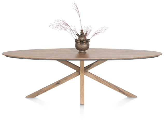 Henders & Hazel Eettafel Trapani