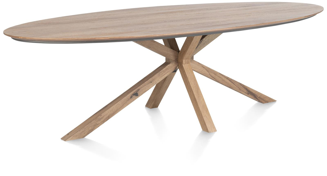 Henders & Hazel Eettafel Trapani