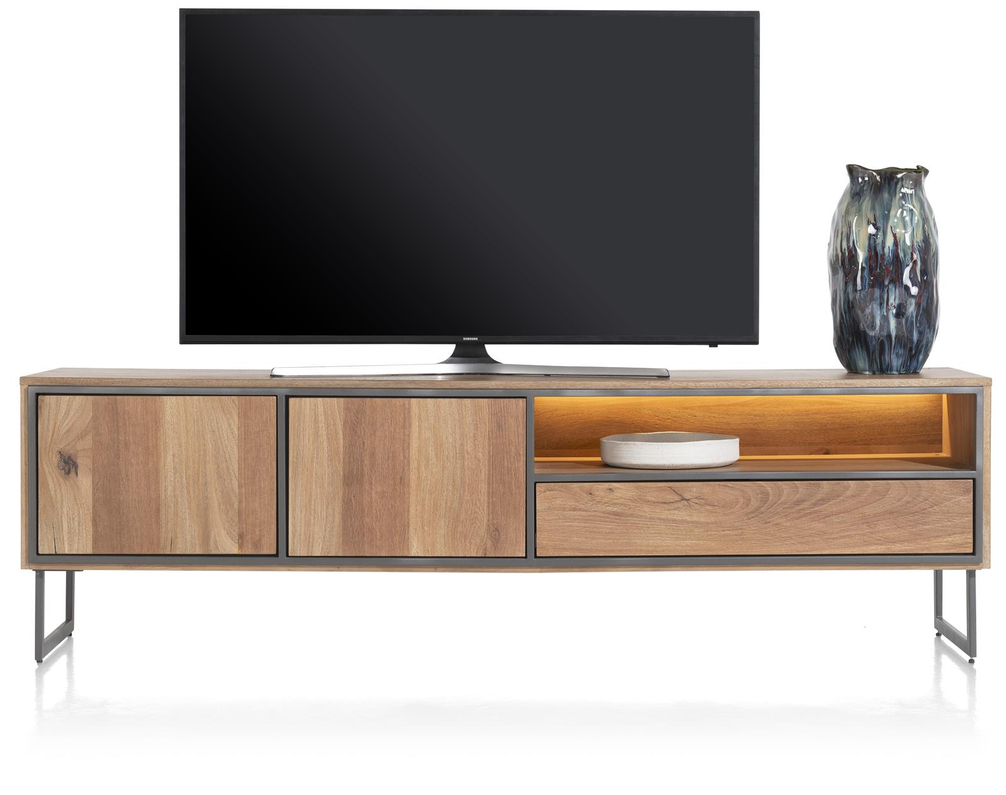 Henders & Hazel Lowboard Trapani