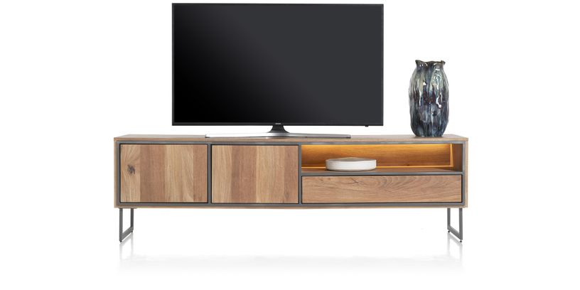 Henders & Hazel Lowboard Trapani