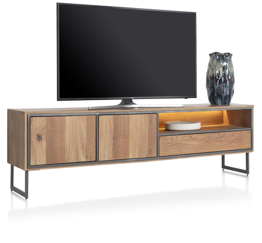 Henders & Hazel Lowboard Trapani