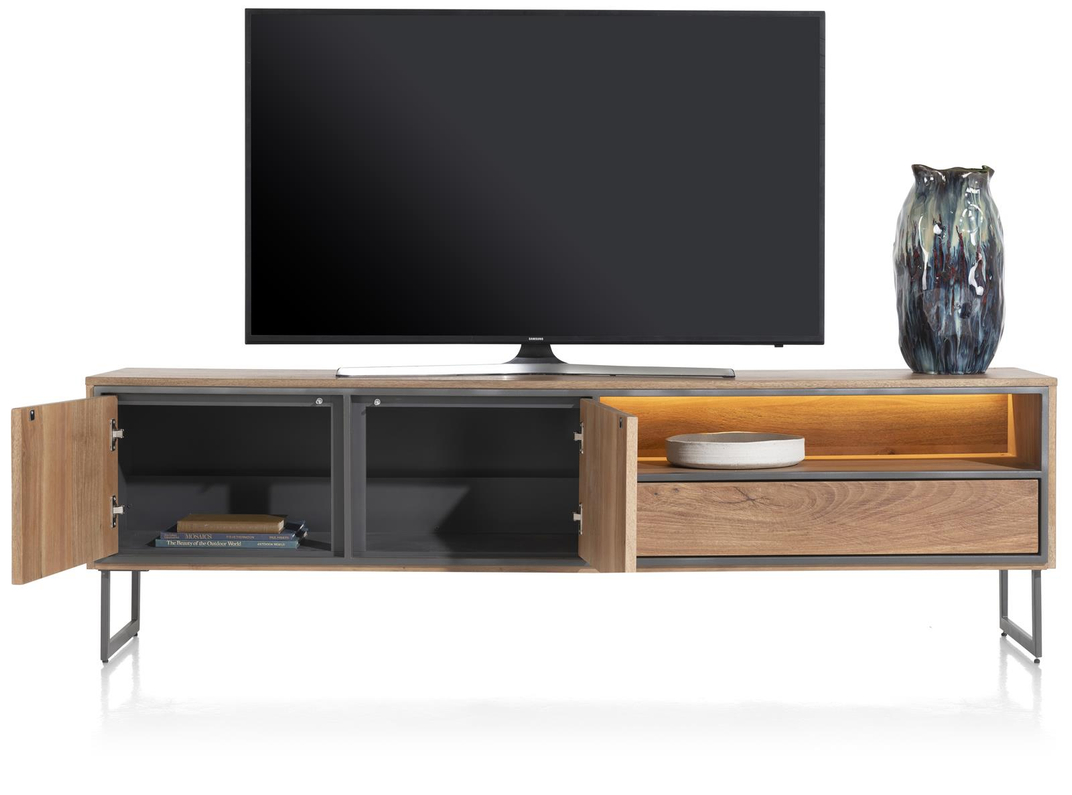 Henders & Hazel Lowboard Trapani