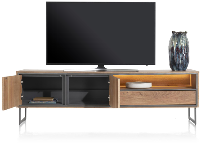 Henders & Hazel Lowboard Trapani