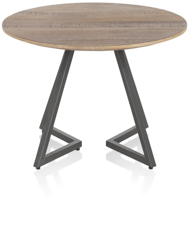 Henders & Hazel Salontafel Trapani 55x55