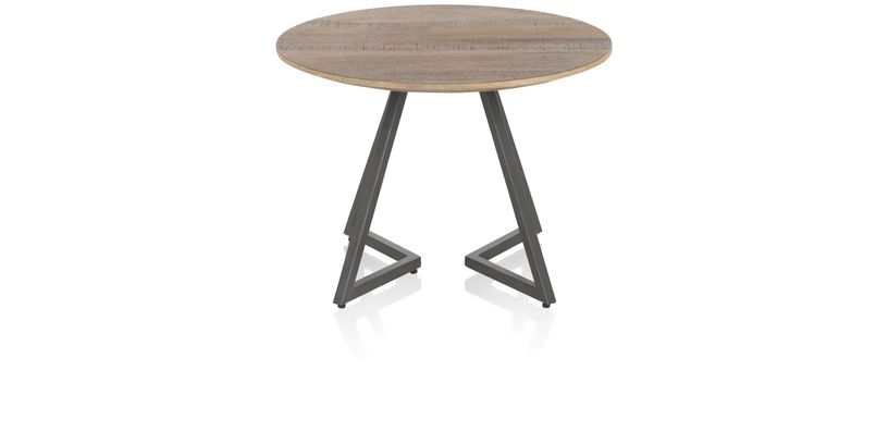 Henders & Hazel Salontafel Trapani 55x55