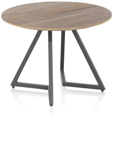 Henders & Hazel Salontafel Trapani 55x55