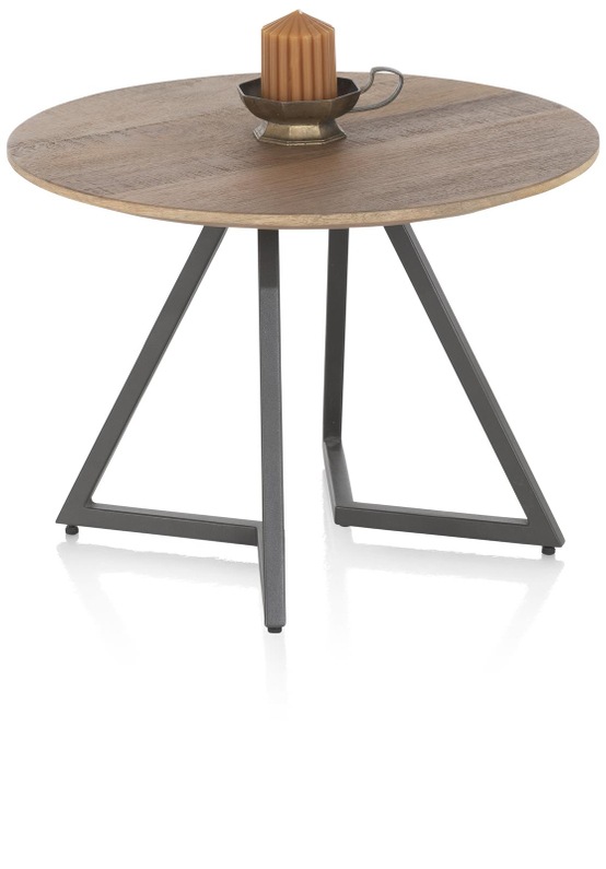 Henders & Hazel Salontafel Trapani 55x55