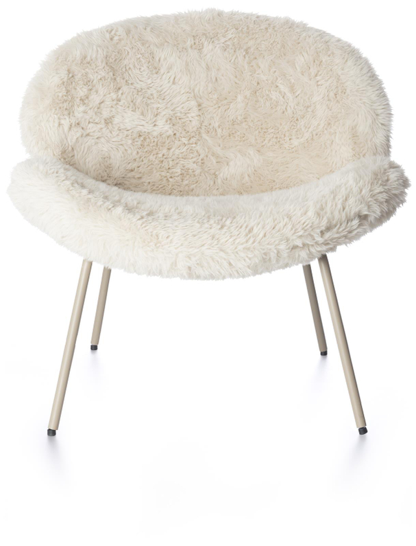 Henders & Hazel Fauteuil Freddy Beige