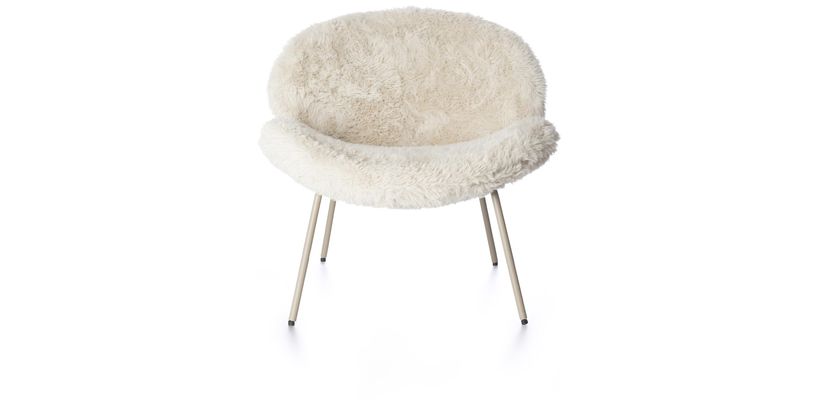 Henders & Hazel Fauteuil Freddy Beige