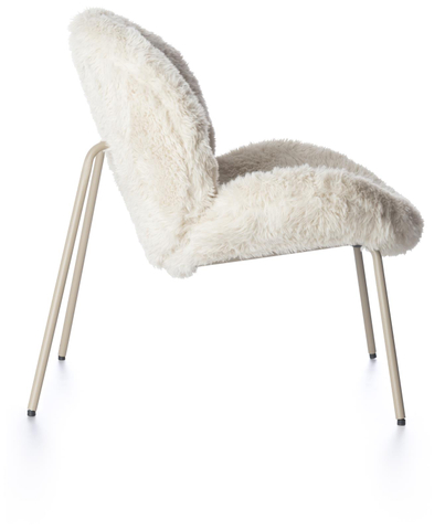 Henders & Hazel Fauteuil Freddy Beige