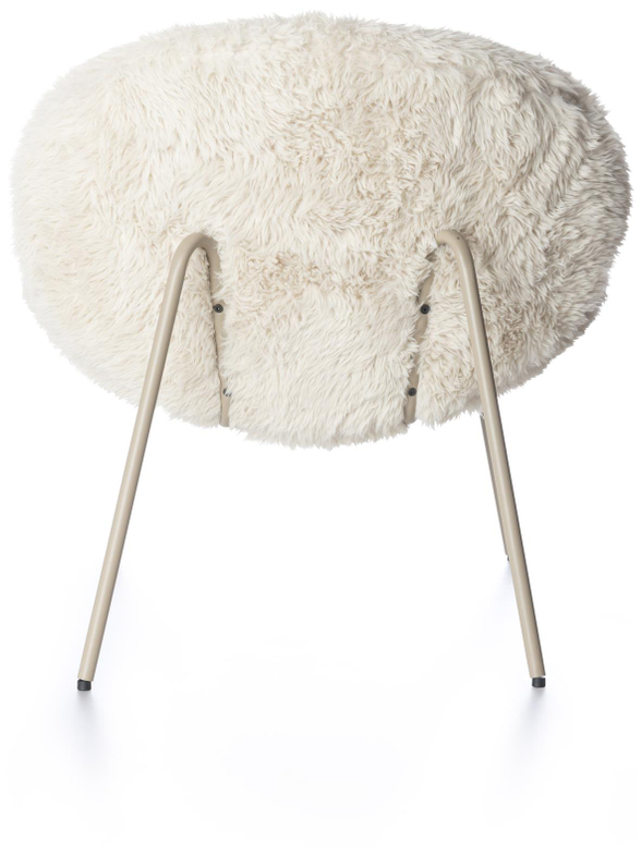 Henders & Hazel Fauteuil Freddy Beige