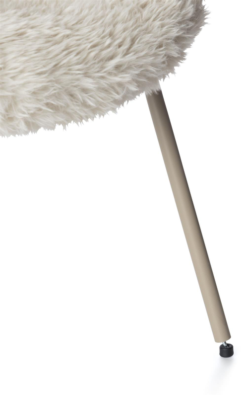 Henders & Hazel Fauteuil Freddy Beige