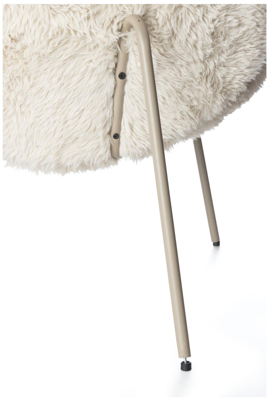 Henders & Hazel Fauteuil Freddy Beige