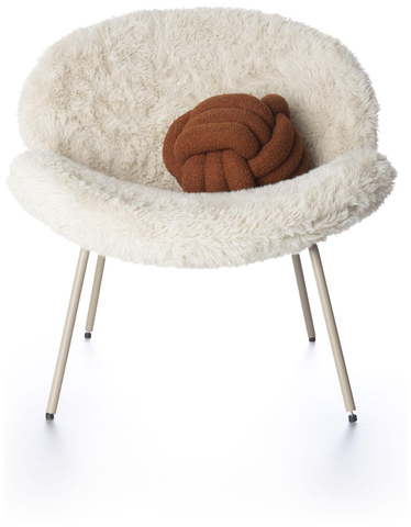 Henders & Hazel Fauteuil Freddy Beige