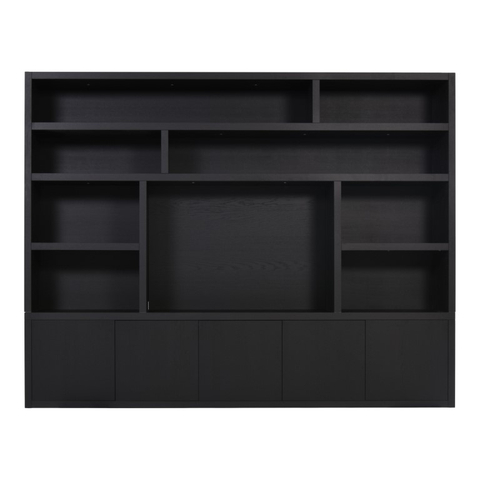 Kast Camarck Hoog XXL