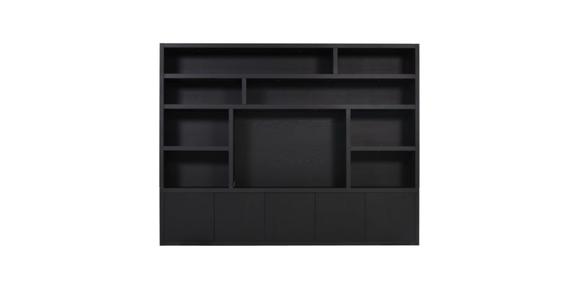 Kast Camarck Hoog XXL