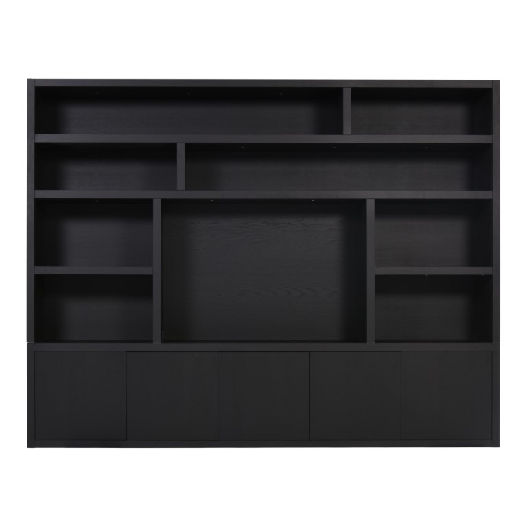 Kast Camarck Hoog XXL