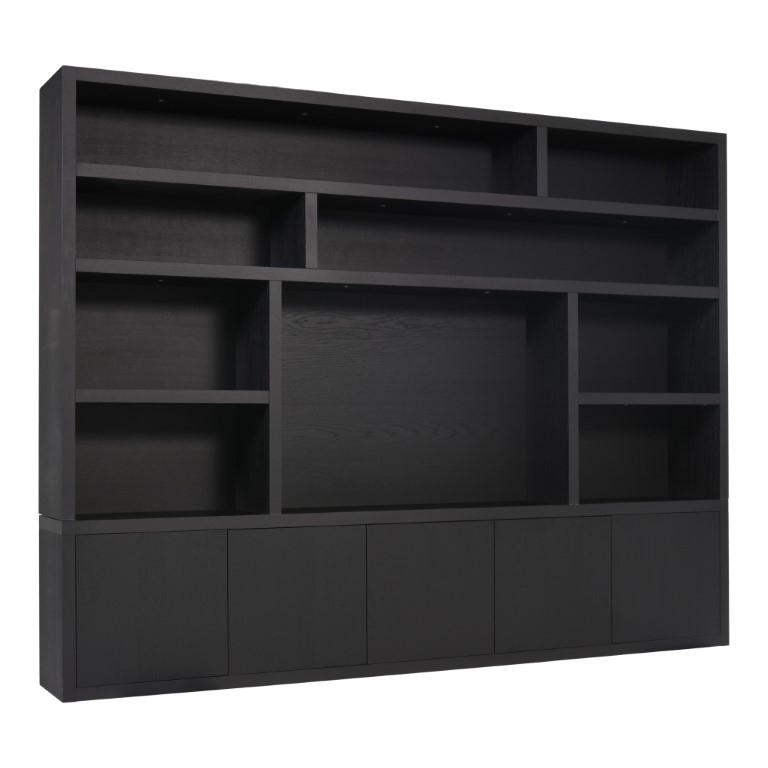 Kast Camarck Hoog XXL