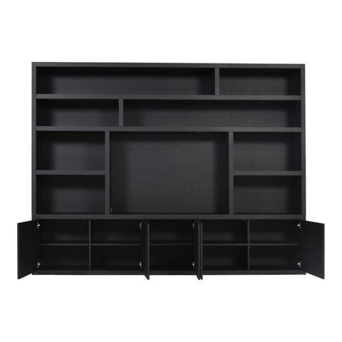 Kast Camarck Hoog XXL