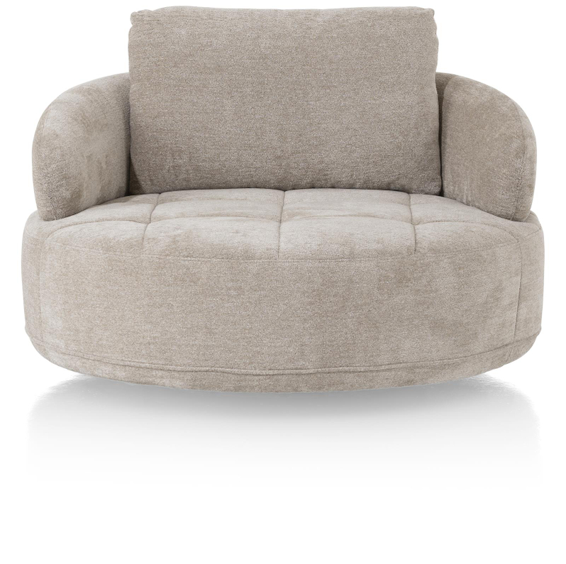 Henders & Hazel Draaifauteuil Borgia