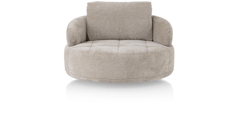 Henders & Hazel Draaifauteuil Borgia