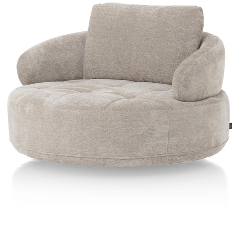 Henders & Hazel Draaifauteuil Borgia