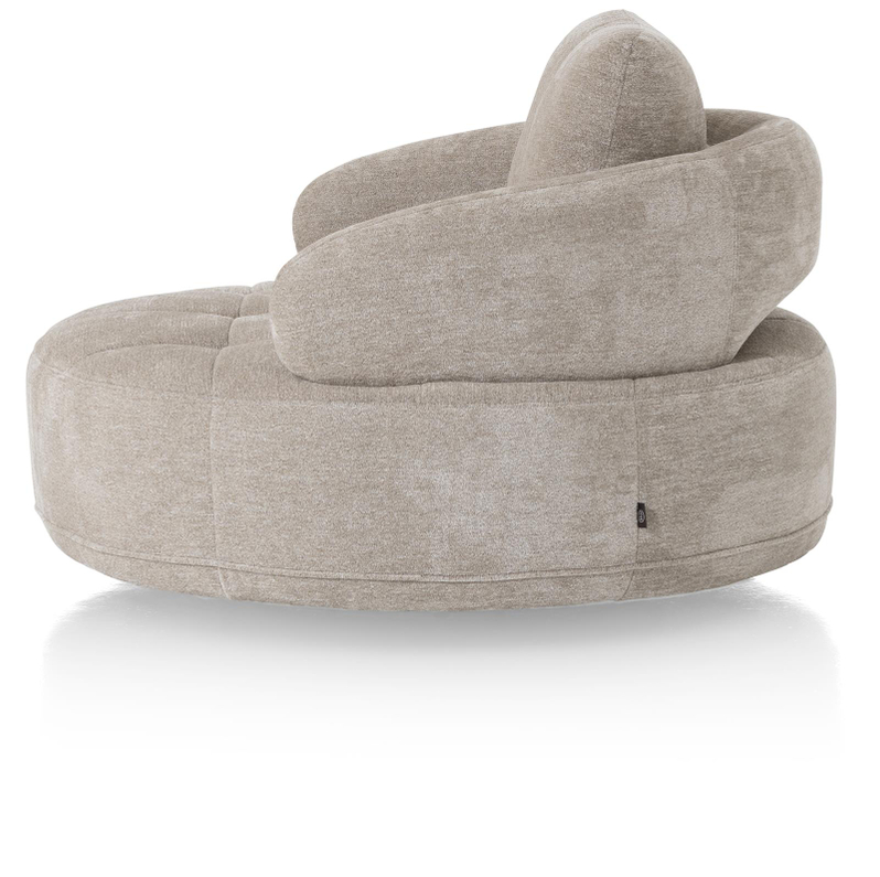 Henders & Hazel Draaifauteuil Borgia