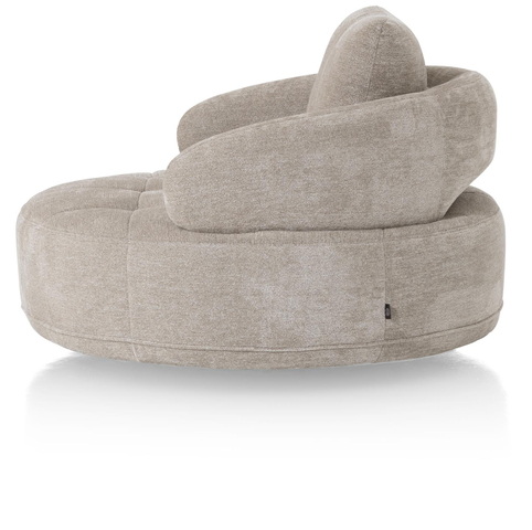 Henders & Hazel Draaifauteuil Borgia