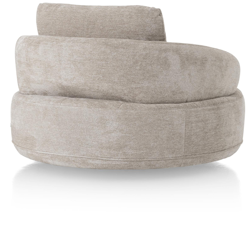 Henders & Hazel Draaifauteuil Borgia