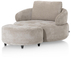 Henders & Hazel Draaifauteuil Borgia