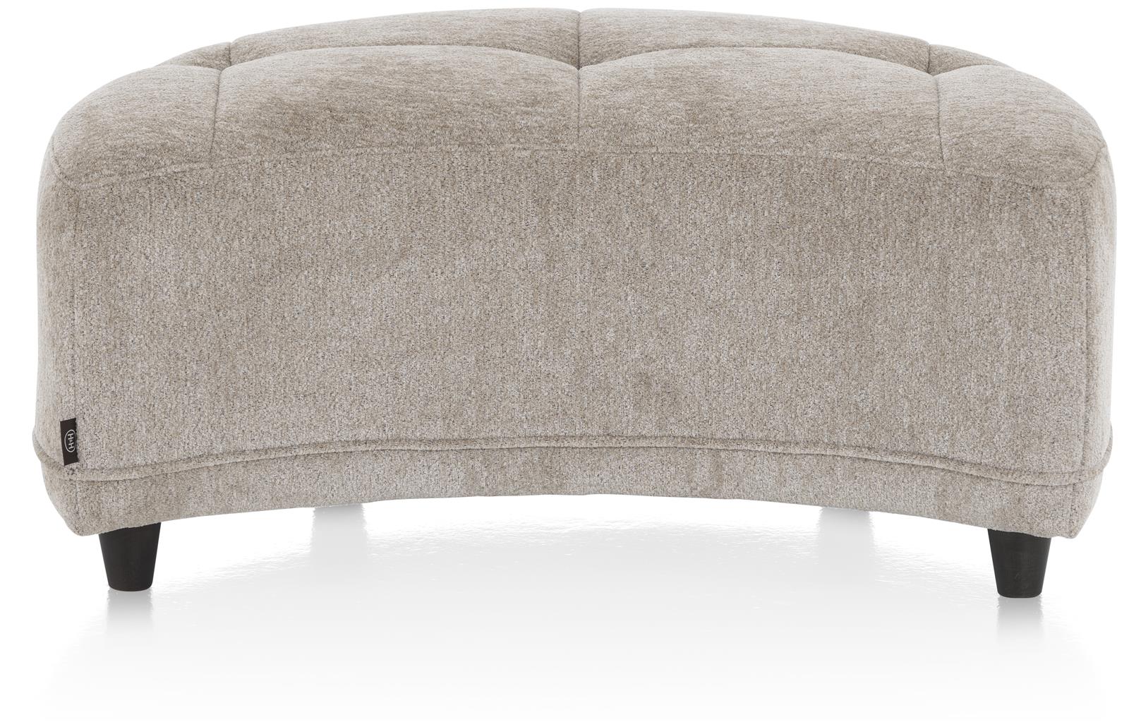 Henders & Hazel Poef Borgia