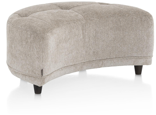 Henders & Hazel Poef Borgia