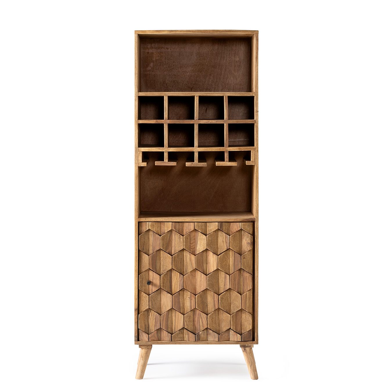 Feelings Wijnkast Miguel