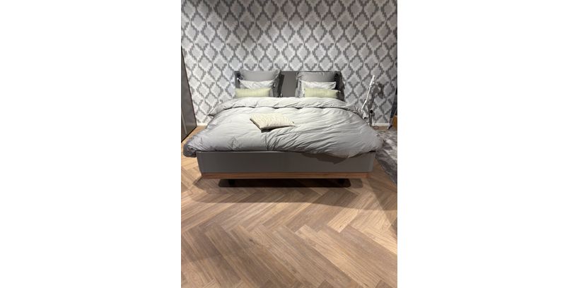(Showroommodel) Loddenkemper Ledikant Maxx