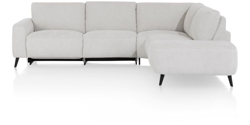 Xooon Hoekbank Carini