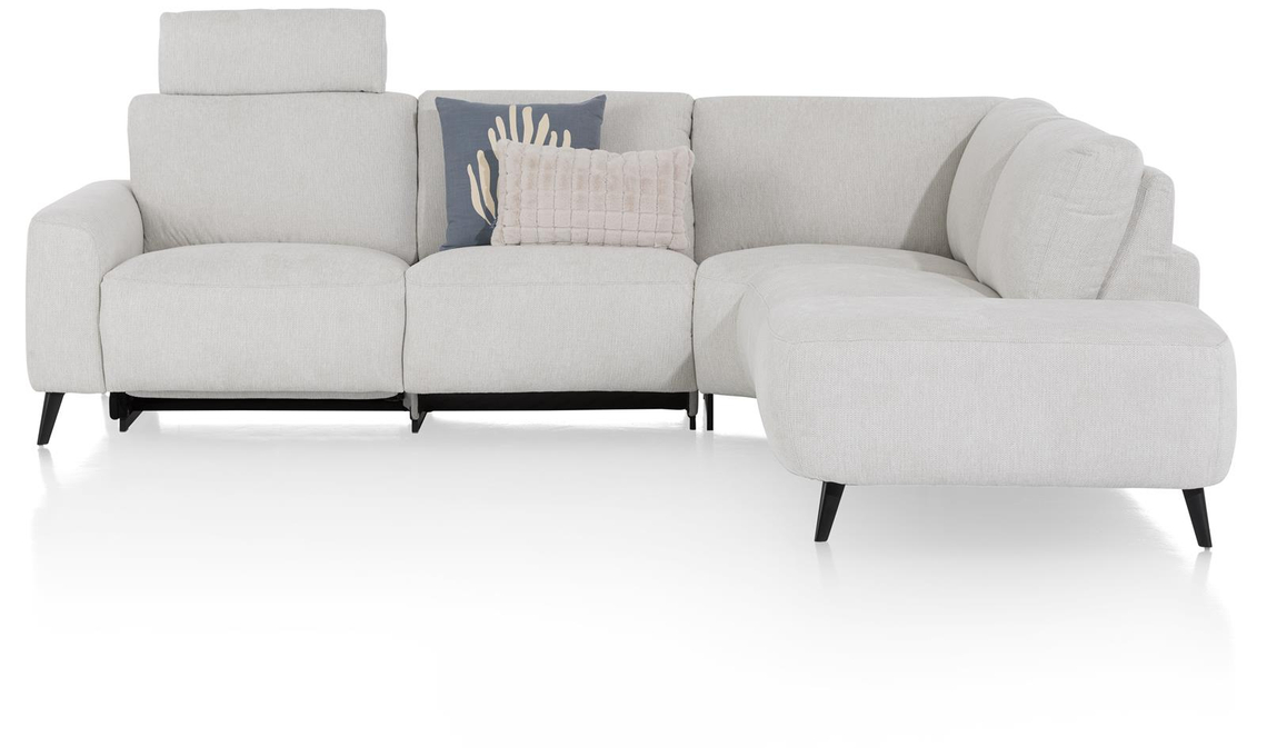 Xooon Hoekbank Carini