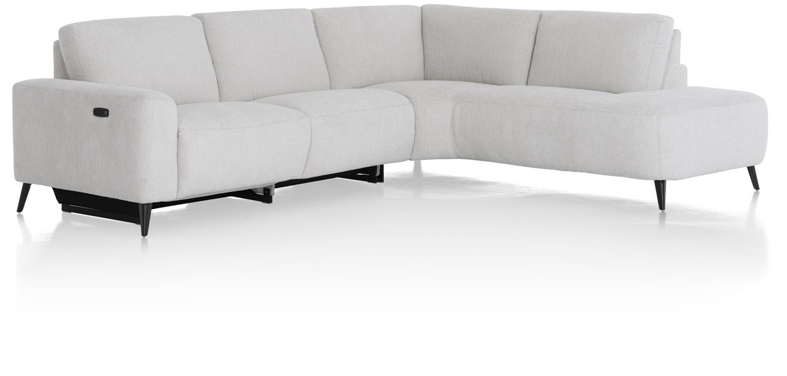 Xooon Hoekbank Carini