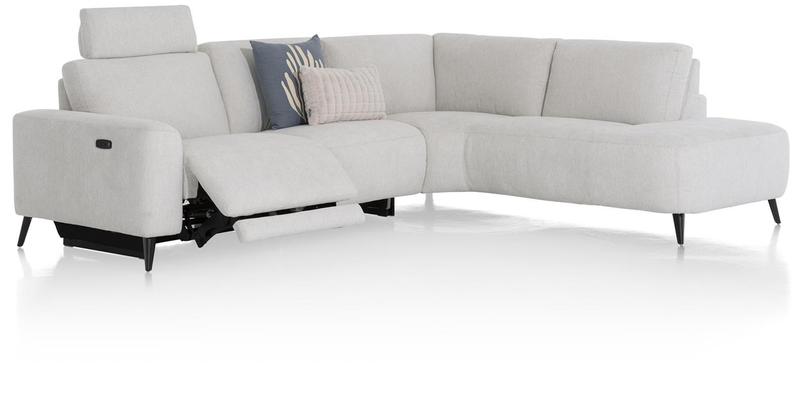 Xooon Hoekbank Carini