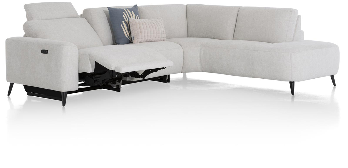 Xooon Hoekbank Carini