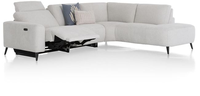 Xooon Hoekbank Carini