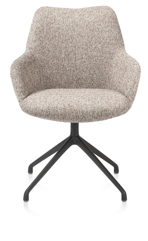 Xooon Armstoel Mats Koper