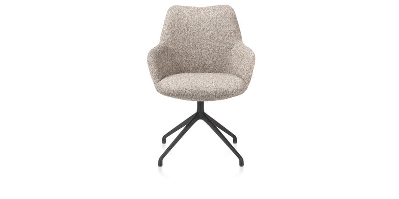 Xooon Armstoel Mats Koper